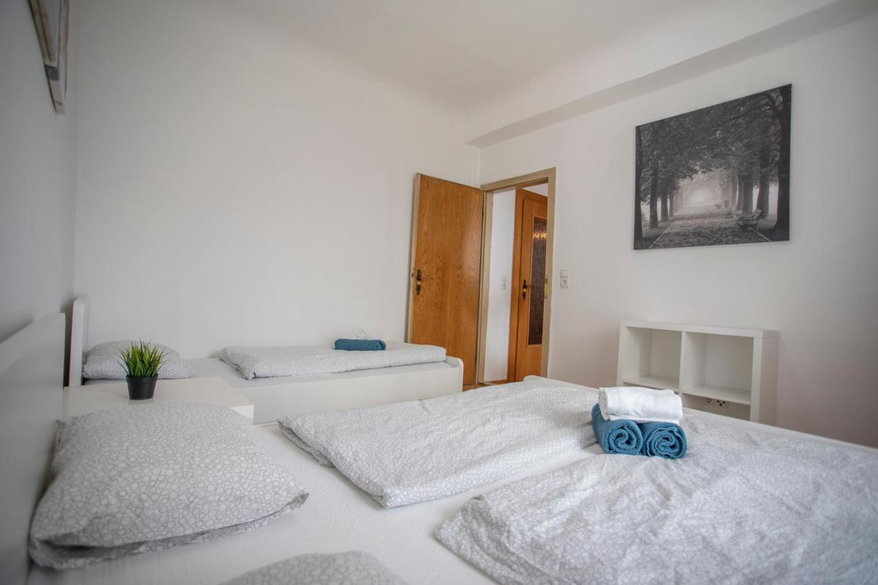 Apartment Traditional Old Town