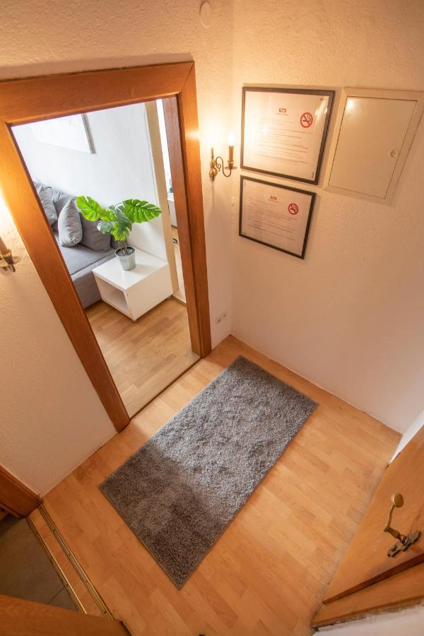 Apartment Traditional Old Town