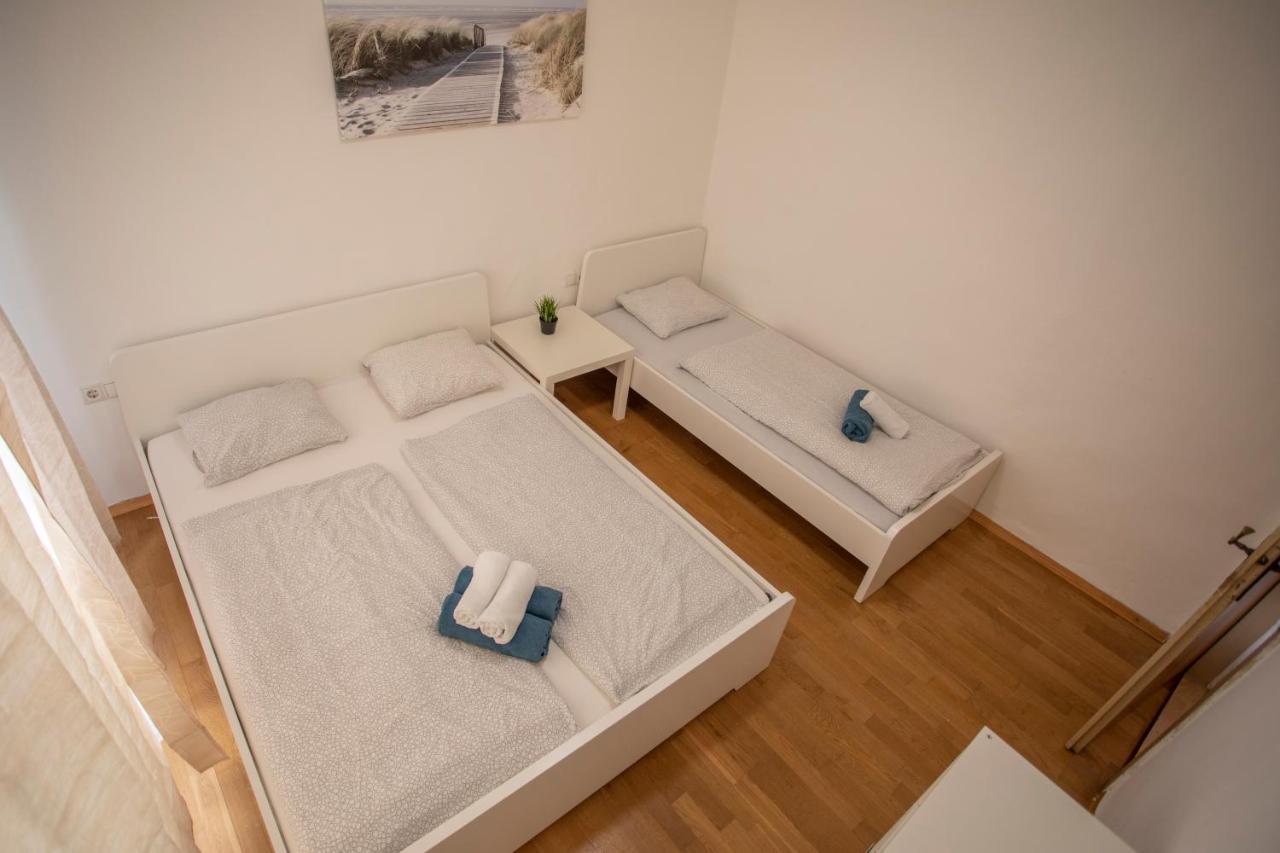 Apartment Traditional Old Town *