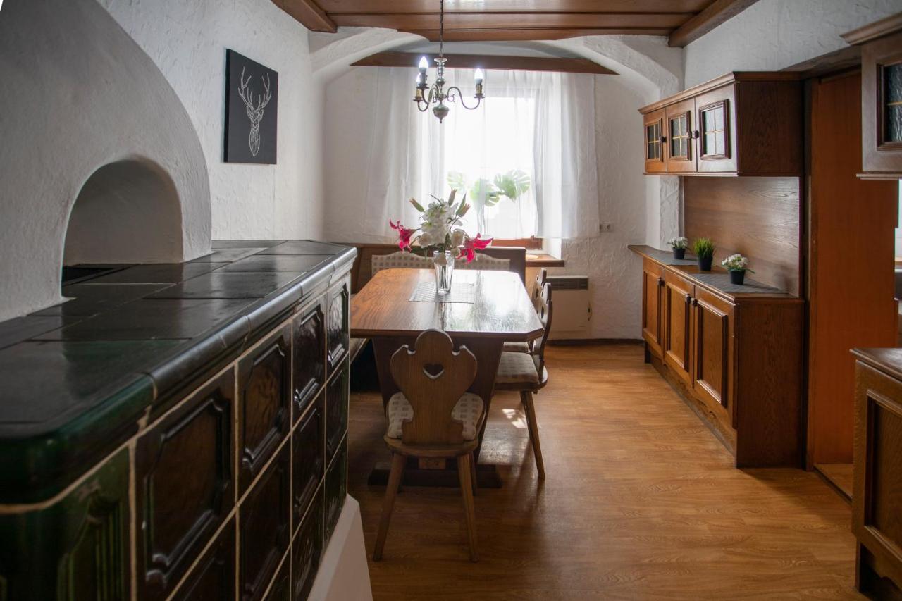 Apartament Traditional Old Town