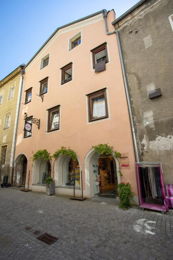 Traditional Old Town * Hall in Tirol