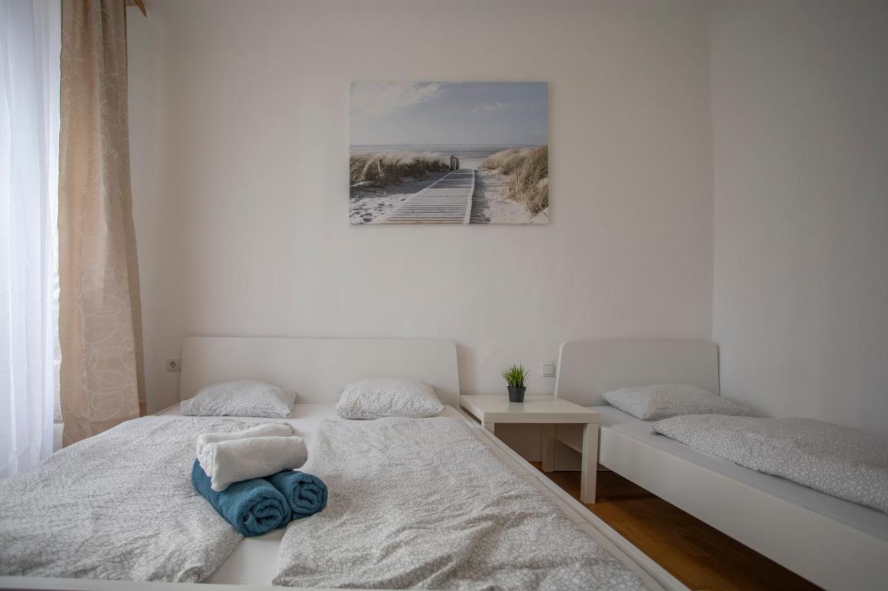 Apartment Traditional Old Town *